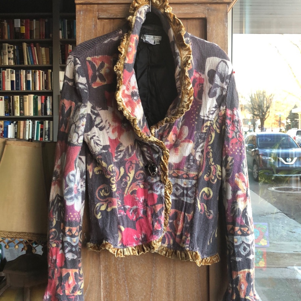 Blazer/Jacket